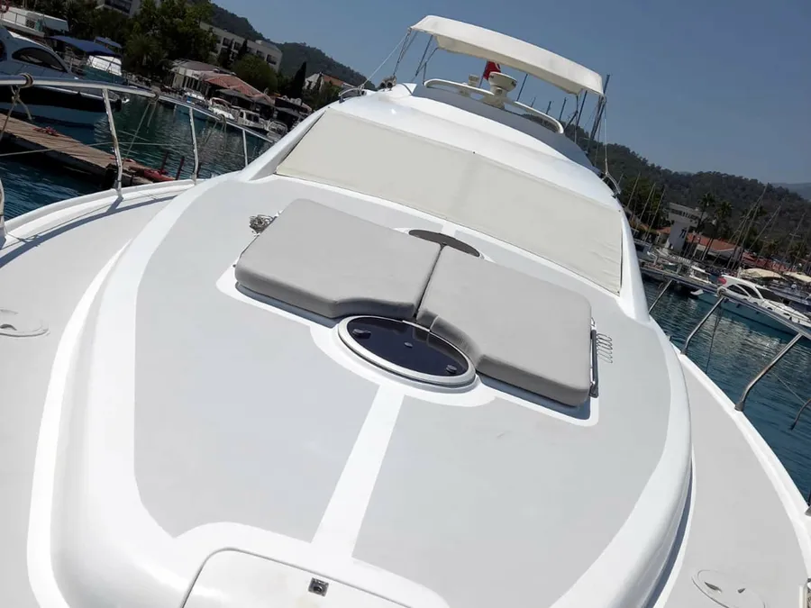 Antalya Yacht Rent